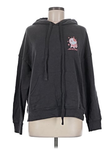 Originality Zip Up Hoodie (view 1)