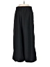 Madewell Black Huston Pull-On Crop Pants Size S - photo 2