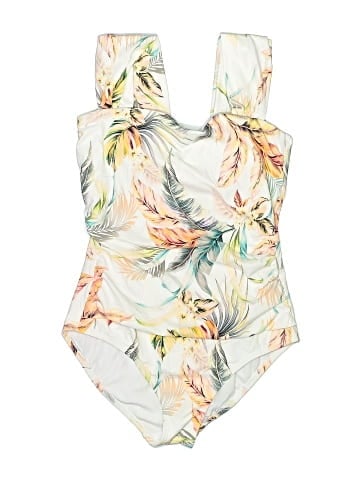 Jantzen One Piece Swimsuit (view 1)