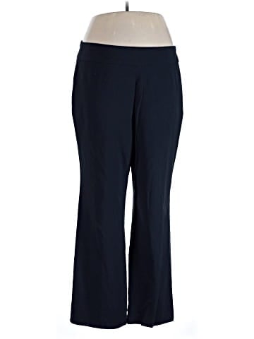 Roz & Ali Dress Pants (view 1)