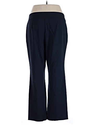 Roz & Ali Dress Pants (view 2)