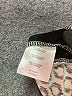 Ellen Tracy Black Sleeveless Blouse Size L - photo 8
