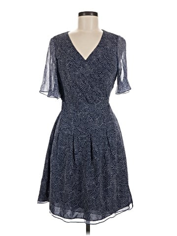 Diane von Furstenberg Cocktail Dress (view 1)