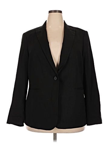 Calvin Klein Blazer (view 1)