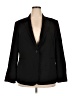 Calvin Klein Black Blazer Size XXL (estimated) - photo 1