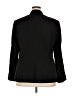 Calvin Klein Black Blazer Size XXL (estimated) - photo 2