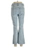 Express Blue Jeans Size 10 - photo 2