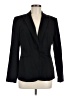 Liz Claiborne Black Blazer Size 8 - photo 1