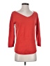 Isda & Co Red Pullover Sweater Size S - photo 1