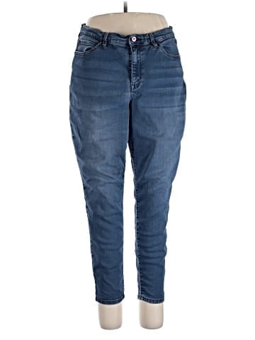 Nicole Miller New York Jeans (view 1)