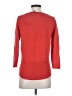 Isda & Co Red Pullover Sweater Size S - photo 2