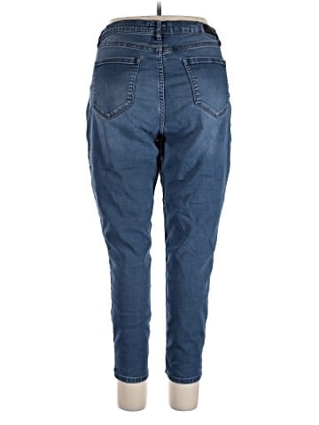 Nicole Miller New York Jeans (view 2)