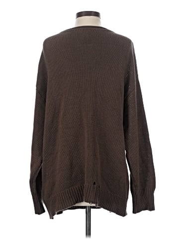 BDG Pullover Sweater (view 2)