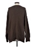 BDG Graphic Brown Pullover Sweater Size S - photo 2