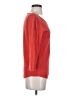 Isda & Co Red Pullover Sweater Size S - photo 4