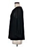 Calvin Klein Black Long Sleeve Blouse Size M - photo 5