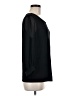 Calvin Klein Black Long Sleeve Blouse Size M - photo 4