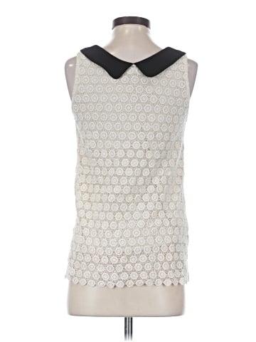 Lilis Closet Sleeveless Blouse (view 2)