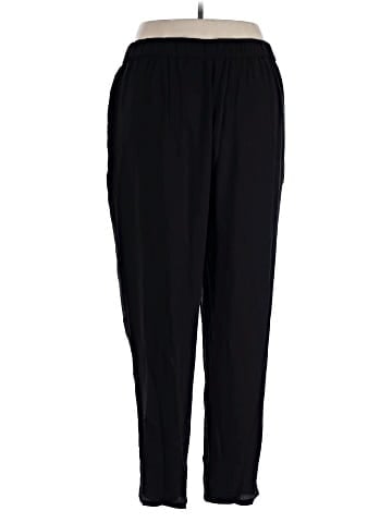 Eileen Fisher Dress Pants (view 2)
