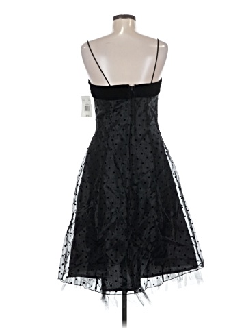 Jump Cocktail Dress (view 2)