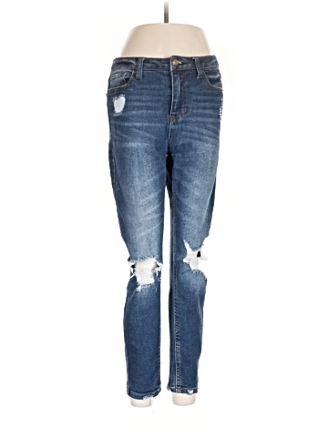 Vanilla Star Jeans (view 1)