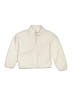 Gap Kids 100% Polyester Ivory Jacket Size 8 - photo 1