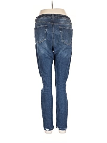 Vanilla Star Jeans (view 2)