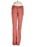 Adriano Goldschmied Red Jeans Size 25 waist - photo 1