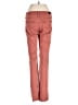 Adriano Goldschmied Red Jeans Size 25 waist - photo 2