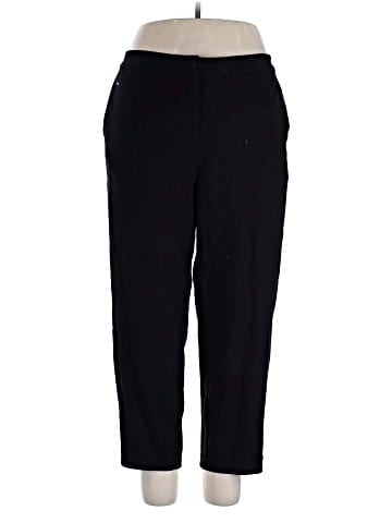 Eileen Fisher Casual Pants (view 1)