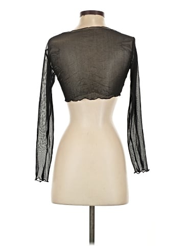 The Kooples Long Sleeve Top (view 2)
