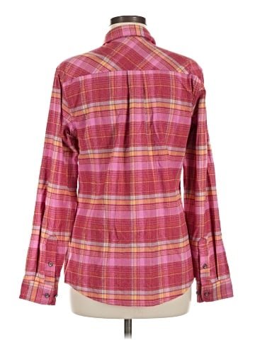 Cabela's Long Sleeve Blouse (view 2)