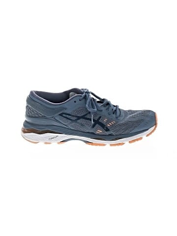 Asics Sneakers (view 1)