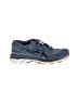 Asics Blue Sneakers Size 9 - photo 1