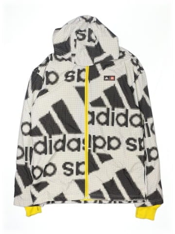Adidas Zip Up Hoodie (view 1)