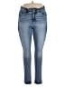 BKE Blue Jeans Size 36 waist - photo 1