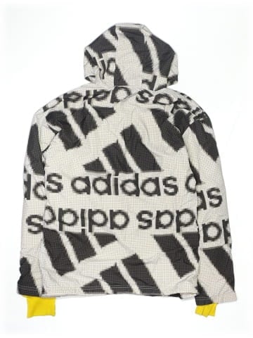 Adidas Zip Up Hoodie (view 2)