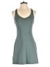 Girlfriend Collective Teal Romper Size S - photo 1