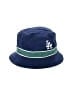 New Era 100% Cotton Blue Sun Hat Size Lg - XL - photo 1