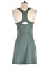 Girlfriend Collective Teal Romper Size S - photo 2
