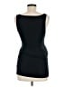 Isabel Maternity Black Tank Top Size M - photo 2