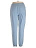 Athleta Solid Blue Casual Pants Size 12 (tall) - photo 2