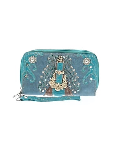 Unbranded Wristlet (view 1)