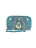 Unbranded Teal Wristlet One size - photo 1