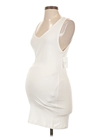 Everly Grey Tank Top (view 1)