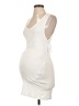 Everly Grey 100% Rayon Ivory Tank Top Size XS - photo 1