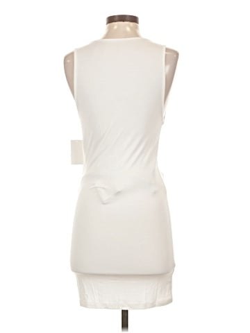 Everly Grey Tank Top (view 2)
