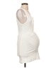 Everly Grey 100% Rayon Ivory Tank Top Size XS - photo 4