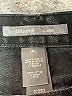 Liz Claiborne Black Jeans Size 14 L - photo 7