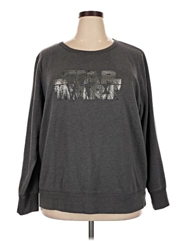 Star Wars Sweatshirt (view 1)